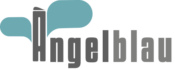 Logo Angel Blau
